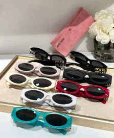 Picture of MiuMiu Sunglasses _SKUfw56678645fw